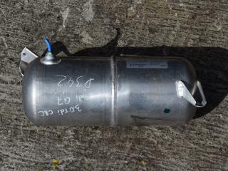 ресивер пневмоподвески Audi Q7 4L [рестайлинг] 2012, 3.0 л., CRCA, дизель, АКПП, внедорожник 5 дв., 7L8616202A