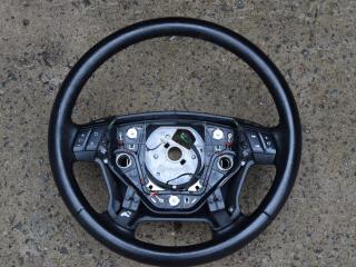 руль Volvo XC90 1 поколение 2005, 2.9 л., бензин, АКПП, внедорожник 5 дв., правый руль