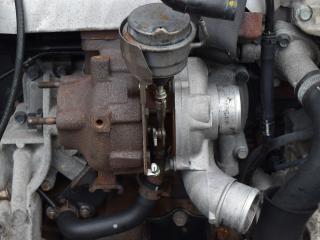 турбина Kia Sorento 1 поколение [рестайлинг] 2008, 2.5 л., CRDi, D4CB, дизель, МКПП, внедорожник 5 дв., правый руль, 282004A470