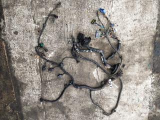 проводка двигателя Kia Sorento 1 поколение [рестайлинг] 2008, 2.5 л., CRDi, D4CB, дизель, МКПП, внедорожник 5 дв., правый руль, 914023E040C