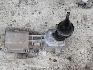 кулиса Kia Sorento 1 поколение [рестайлинг] 2008, 2.5 л., CRDi, D4CB, дизель, МКПП, внедорожник 5 дв., правый руль