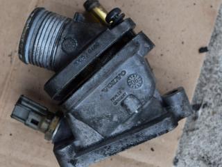 корпус термостата Volvo XC90 1 поколение 2006, 2.4 л., D5, D 5244 T5, дизель, АКПП, внедорожник 5 дв., правый руль, 30650469