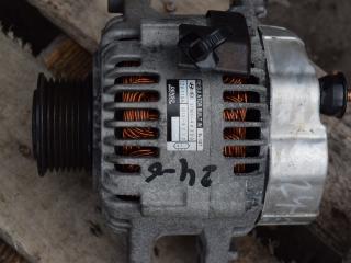 генератор Kia Sorento 1 поколение [рестайлинг] 2008, 2.5 л., CRDi, D4CB, дизель, МКПП, внедорожник 5 дв., правый руль, 373004A300