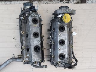 головка блока цилиндров Renault Espace 4 поколение 2003, 3.0 л., дизель, МКПП, минивэн