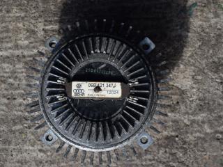 вискомуфта Audi A4 B6 2004, 1.9 л., AVB, дизель, АКПП, седан, 06B121347