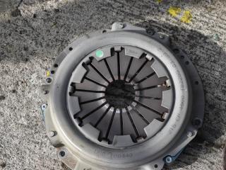 корзина сцепления Rover 600 Series 1 поколение 1996, 2.0 л., 20T2N, дизель, МКПП, седан, URB100440