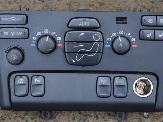 блок управления печки / климат-контроля Volvo XC90 1 поколение 2005, 2.9 л., бензин, АКПП, внедорожник 5 дв., правый руль, 30746025