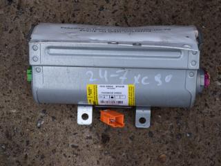 подушка безопасности пассажира Volvo XC90 1 поколение 2005, 2.9 л., бензин, АКПП, внедорожник 5 дв., правый руль, 30754338