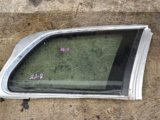 стекло кузовное боковое правое Volvo XC90 1 поколение 2005, 2.9 л., бензин, АКПП, внедорожник 5 дв., правый руль