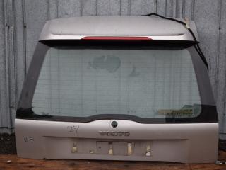 крышка багажника (дверь 3-5) Volvo XC90 1 поколение 2005, 2.9 л., бензин, АКПП, внедорожник 5 дв., правый руль, 09483789