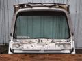 крышка багажника (дверь 3-5) Volvo XC90 1 поколение 2005, 2.9 л., бензин, АКПП, внедорожник 5 дв., правый руль, 09483789 - фото №2