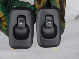 кнопка стеклоподъемника двери задней Volvo XC90 1 поколение 2005, 2.9 л., бензин, АКПП, внедорожник 5 дв., правый руль