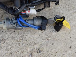 замок зажигания Kia Sorento 1 поколение [рестайлинг] 2008, 2.5 л., CRDi, D4CB, дизель, МКПП, внедорожник 5 дв., правый руль, 819003EC00