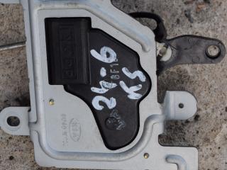 активатор замка багажника Kia Sorento 1 поколение [рестайлинг] 2008, 2.5 л., CRDi, D4CB, дизель, МКПП, внедорожник 5 дв., правый руль, 812403E000