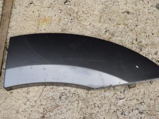 молдинг крыла заднего левого Kia Sorento 1 поколение [рестайлинг] 2008, 2.5 л., CRDi, D4CB, дизель, МКПП, внедорожник 5 дв., правый руль, 877813E500