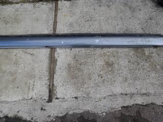 накладка на порог Kia Sorento 1 поколение [рестайлинг] 2008, 2.5 л., CRDi, D4CB, дизель, МКПП, внедорожник 5 дв., правый руль, 877703E500