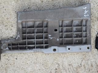 Крепление бампера заднего Kia Sorento 1 поколение [рестайлинг] 2008, 2.5 л., CRDi, D4CB, дизель, МКПП, внедорожник 5 дв., правый руль, 975603E500