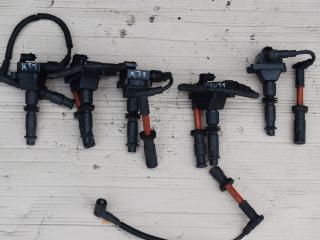 катушка зажигания Alfa Romeo 166 1 поколение 2001, 2.0 л., бензин, МКПП, седан, 1227030062