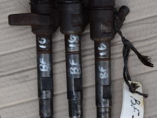 форсунка Hyundai H-1 Starex 2004, 2.5 л., дизель, МКПП, минивэн, 0445110278, 338004A600