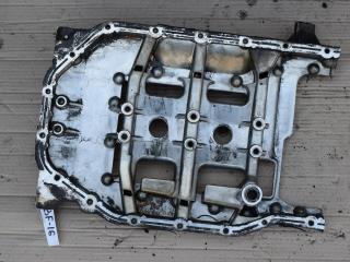 масляный поддон Hyundai H-1 Starex 2004, 2.5 л., дизель, МКПП, минивэн