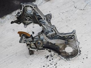 декоративная крышка двигателя Hyundai H-1 Starex 2004, 2.5 л., дизель, МКПП, минивэн