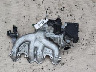 клапан EGR Volkswagen Touran 1 поколение 2006, 1.9 л., дизель, МКПП, 03G129637A, 03G131501N, 03G128063G, 03G129713K