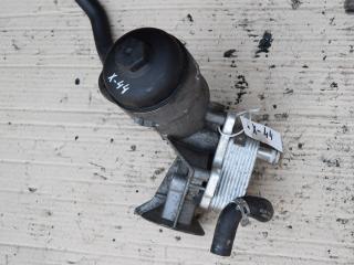 корпус масляного фильтра Opel Astra H 2005, 1.7 л., дизель, МКПП, хетчбэк 5 дв., 8973145291