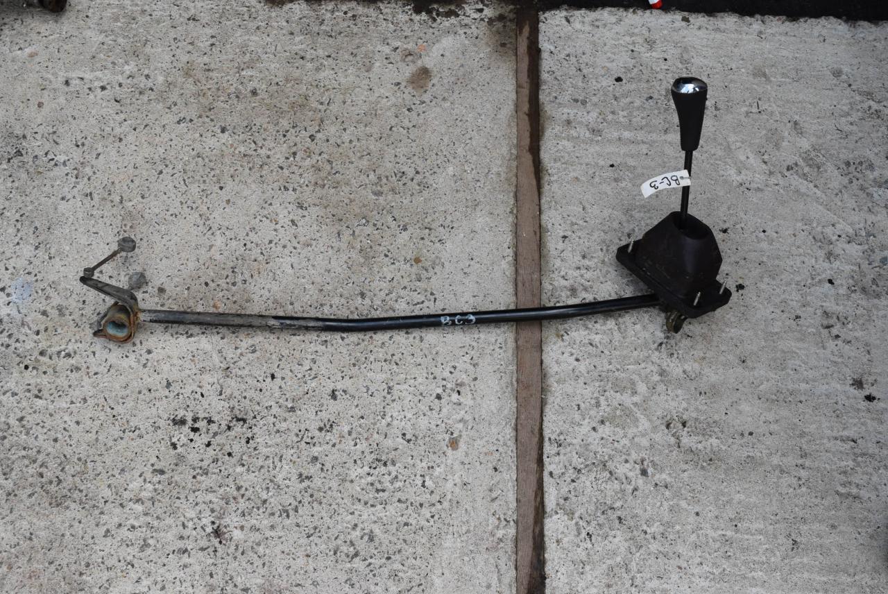 кулиса Peugeot 406 1 поколение 1998, 2.0 л., бензин, МКПП, седан - фото №1