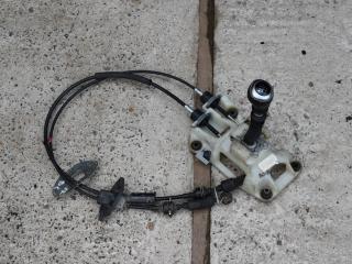 кулиса Kia Ceed 1 поколение 2009, 1.6 л., дизель, МКПП, универсал, 437001H200