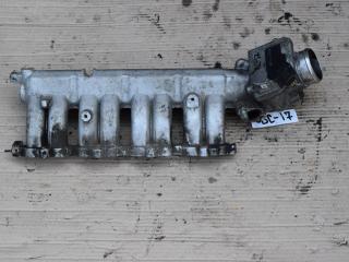 заслонка дроссельная Kia Ceed 1 поколение 2009, 1.6 л., дизель, МКПП, универсал, 283102A610, 351002A750