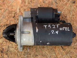 стартер Opel Omega A [рестайлинг] 1994, 2.4 л., бензин, МКПП, седан, 0001108080