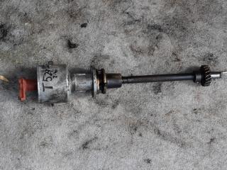 распределитель зажигания (трамблёр) Opel Omega A [рестайлинг] 1994, 2.4 л., бензин, МКПП, седан, 0237523010