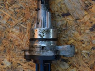 датчик скорости Toyota Yaris Verso 1 поколение [рестайлинг] 2004, 1.5 л., 1NZ-FE, бензин, МКПП, хетчбэк 5 дв.