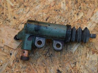 цилиндр сцепления рабочий Toyota Yaris Verso 1 поколение [рестайлинг] 2004, 1.5 л., 1NZ-FE, бензин, МКПП, хетчбэк 5 дв.