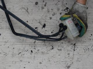 бачок тормозной жидкости Smart Fortwo 1 поколение 1999, 0.6 л., бензин, робот, хетчбэк 3 дв., 0005065V003