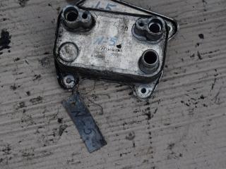 радиатор масляный Mercedes-Benz C-Класс W203/S203/CL203 2000, 2.2 л., дизель, АКПП, седан, 6121880301, A6121880301