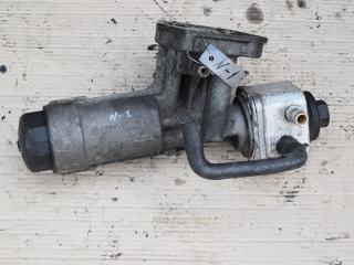 корпус масляного фильтра Ford Galaxy 1 поколение [рестайлинг] 2004, 1.9 л., AUY, дизель, МКПП, минивэн, 038115389B