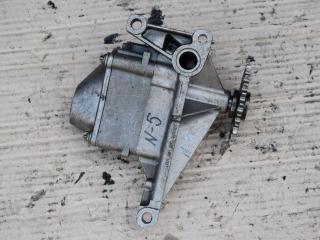 насос масляный Mercedes-Benz C-Класс W203/S203/CL203 2000, 2.2 л., дизель, АКПП, седан, 6111810047, 6111810201