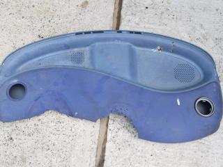 панель передняя салона (торпедо) Smart Fortwo 1 поколение 1999, 0.6 л., бензин, робот, хетчбэк 3 дв., 0001618V018