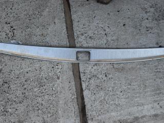 молдинг заднего бампера Audi A6 4B/C5 [рестайлинг] 2002, 2.5 л., дизель, АКПП, универсал, 4B9864483A