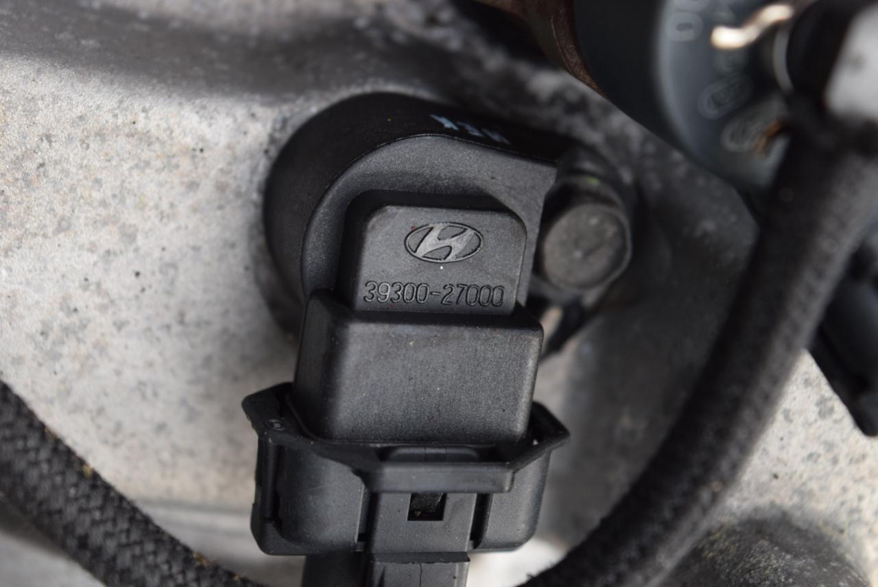 датчик распредвала Hyundai Getz 1 поколение 2005, 1.5 л., CRDi, D3EA, дизель, МКПП, хетчбэк 5 дв., 3930027000 - фото №1