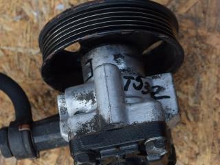 насос гидроусилителя руля Hyundai Getz 1 поколение 2005, 1.5 л., CRDi, D3EA, дизель, МКПП, хетчбэк 5 дв., 5710017500