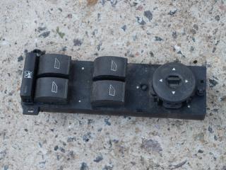 блок управления стеклоподъемниками Ford Focus 2 поколение [рестайлинг] 2010, 1.6 л., дизель, МКПП, универсал, 7M5T14A132AB, 3S003178100