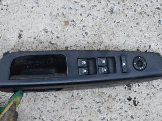 блок управления стеклоподъемниками Kia Ceed 1 поколение 2009, 1.6 л., дизель, МКПП, универсал, 823621H000