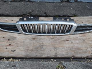 решетка радиатора Daewoo Tacuma 1 поколение 2004, 1.6 л., бензин, МКПП, минивэн