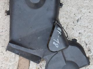 защита (кожух) ремня ГРМ Volkswagen Passat B5 2000, 2.5 л., дизель, АКПП, седан, 059109108A