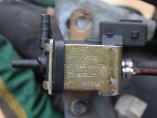 электромагнитный клапан Smart Fortwo 1 поколение 2002, 0.6 л., бензин, робот, хетчбэк 3 дв., задний привод, 0003113V005