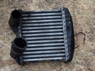 интеркулер Smart Fortwo 1 поколение 2002, 0.6 л., бензин, робот, хетчбэк 3 дв., задний привод, 0003007V005