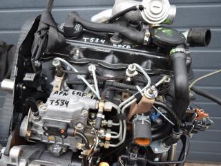 трубка топливная Volkswagen Golf 3 поколение 1997, 1.9 л., TDi, AFN, дизель, МКПП, универсал