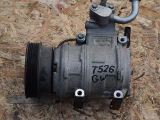 компрессор кондиционера Great Wall Hover H5 1 поколение 2015, 2.0 л., GW4D20, дизель, МКПП, внедорожник 5 дв., SE10B17